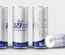 Lon Beer 123 ZO Premium Lager 330ml