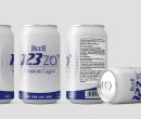 Lon Beer 123 ZO Premium Lager 330ml