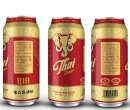 Thai Beer Premium Thùng 24 lon 