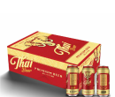 Thai Beer Premium lon 330ml